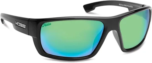 Vista 13 de Hobie - Gafas de sol polarizadas Mojo Float - Gafas de sol de protección UV para exteriores con lentes HydroClean para hombre y mujer Hank Cherry