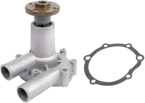 Vista 2 de RAParts S.53173 Bomba de agua, solo Yanmar, no compatible con JD compatible con John Deere