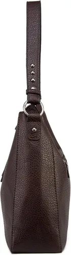 Vista 5 de Montana West Hobo Bag for Women Crossbody Purse and Handbags Ladies Chic Shoulder Bags