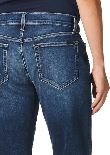 Vista 2 de Joe's Jeans McCowen Kinetic Brixton sarga