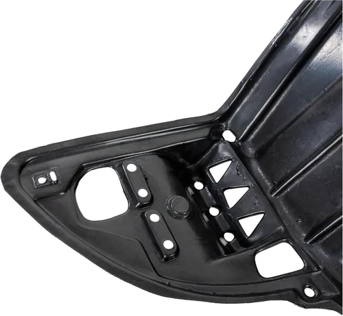 Vista 3 de Garage-Pro Revestimiento de guardabarros para HONDA CIVIC 01-03 DELANTERO LH Coupe/Sedan