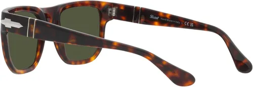 Vista 5 de Persol Gafas de sol cuadradas PO3306S