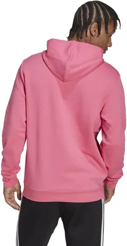 Vista 34 de adidas Essentials Sudadera de vellón con capucha, para hombre
