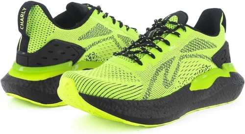 Vista 6 de Charly Men's Electrico Running Shoe