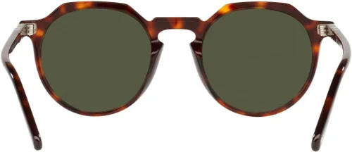 Vista 6 de Persol Gafas de sol redondas PO3281S