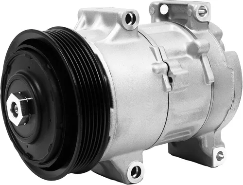 Vista 30 de Compresor de CA para Chevy/GMC modelo, 2000-2013 Silverado 1500, 01-13 Sierra 1500, 01-14 Tahoe, Suburban 1500, Yukon, Reemplazar 29002C 10364873