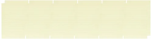 Vista 2 de Business Source BSN36618 - Notas Adhesivas a Rayas