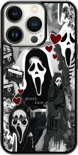 Vista 430 de Funda de teléfono Qizijio estilo azteca a prueba de golpes y protectora para iPhone 7/8/SE
