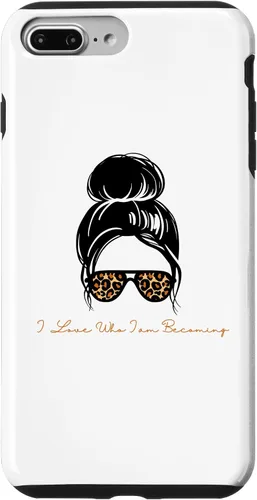 Vista 9 de iPhone 15 Convirtiéndose en funda