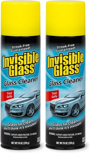 Vista 12 de Invisible Glass - Limpiador de vidrios de alta calidad