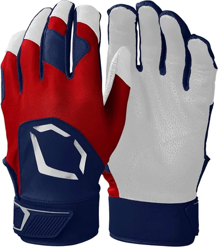 Vista 10 de EvoShield Guante de Bateo Destacado - Adulto y Juvenil