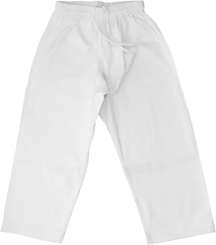 Vista 9 de Venum Unisex Teen Child BJJ GI Blanco C3 US
