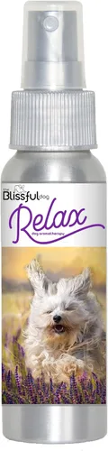 Vista 99 de The Blissful Dog Labrador Retriever Relax Roll-On Aromaterapia para perros