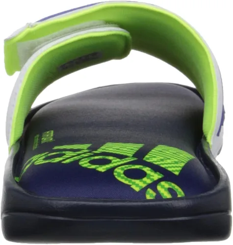 Vista 3 de adidas Men's Adissage Comfort Slides Sandal