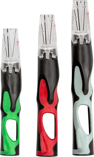 Vista 8 de Grip It Rite - Agarre de entrenamiento de golf Gris/Para Hombre