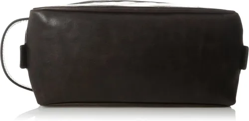 Vista 4 de FRYE Kit de viaje grande Logan para hombre