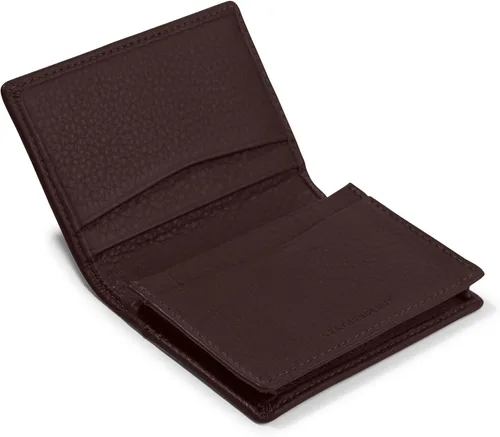 Vista 13 de Leatherology Cartera con tarjetero