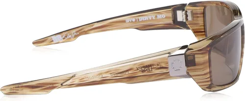 Vista 3 de Spy Optic Dirty MO - Gafas de sol planas