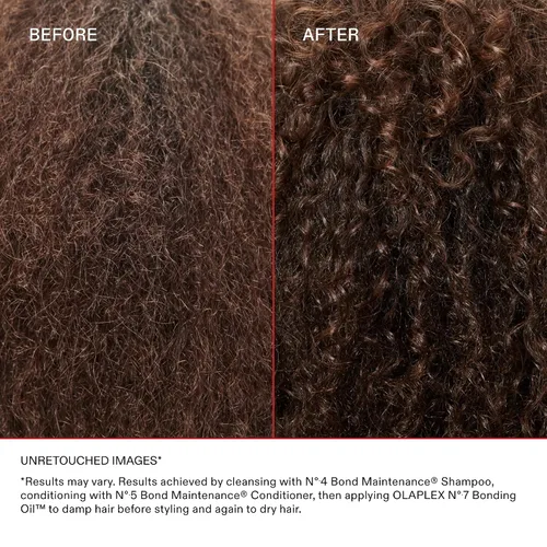 Vista 12 de Olaplex Nº. 6 Bond Smoother: Leave-In Styling Treatment Smooths, Conditions, & Strengthens Frizz Control for Up to 72 Hours