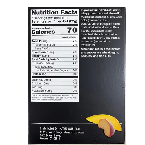 Vista 3 de PROTIFIT - Batido de chocolate de reemplazo de comidas y bebida de fruta de mango con alto contenido de proteínas, sin gluten, keto, baja