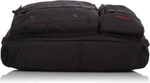 Vista 6 de BRIEFING - BRIEFCASE - Forro para portátil A4 - BRF174219 negro Negro