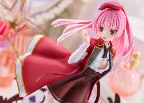 Vista 4 de Riddle Joker Ayase MITSUKASA 1/7 PVC Figura AMIAMI LTD VER