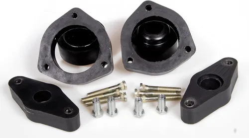 Vista 3 de Kit de elevación de nivelación 1.2 pulgadas 1.181 in para Mazda - Kit completo Compatible con 3 modelos 2013-2019, Mazda 6 2012-presente, CX-5