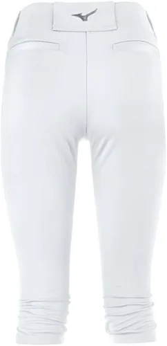 Vista 4 de Mizuno Prospect - Pantalón de softball 100% poliéster, práctica y juego recreativo