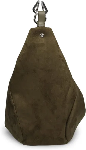 Vista 4 de Steve Madden Hobo de gamuza sintética Lanta