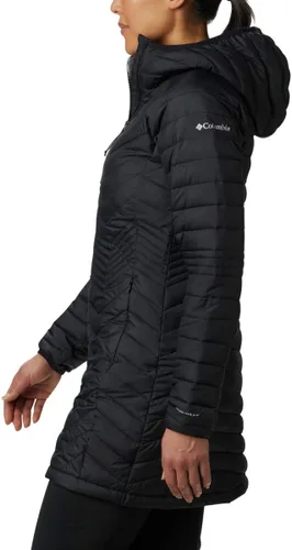 Vista 5 de Columbia Powder Lite - Chaqueta media para mujer