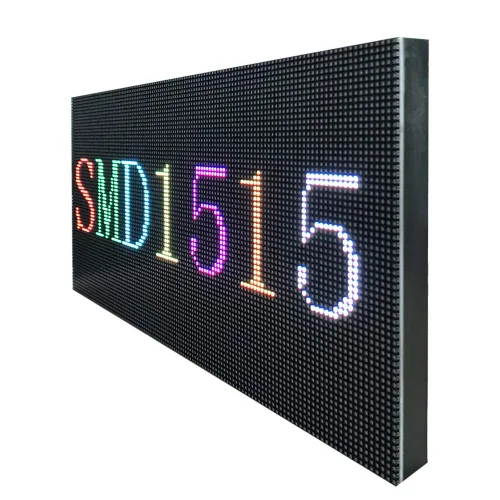 Vista 3 de P2mm - Módulo LED de escenario SMD para interiores de 128 x 64 píxeles, panel de pantalla LED, tamaño del módulo 256 mm128 mm, modo de escaneo 1/32