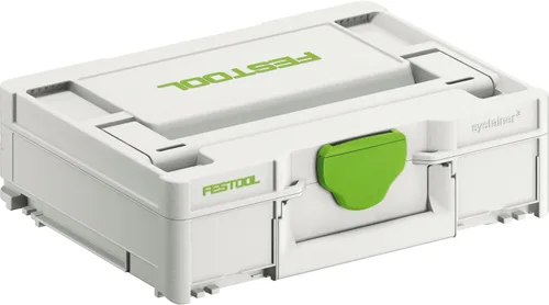 Vista 6 de Festool 204843 Systainer