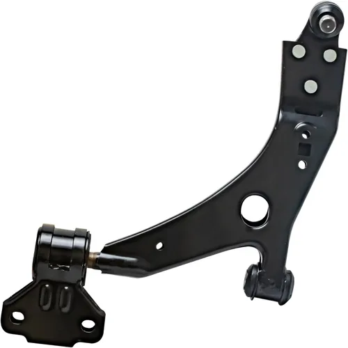 Vista 352 de Detroit Axle - Brazo de control delantero derecho para 08-23 Challenger 05-08 Magnum Chrysler 300 2005-2023, brazo de control delantero inferior