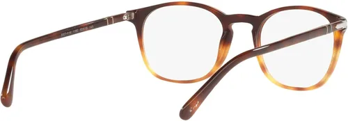 Vista 8 de Persol Po3007vm - Marcos cuadrados para gafas graduadas