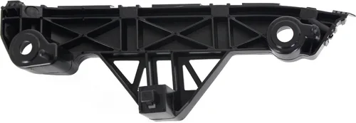 Vista 7 de Garage-Pro Juego de retenedores de parachoques compatible con Mazda 3 2010-2013 delantero, lado del conductor y del pasajero, Hatchback