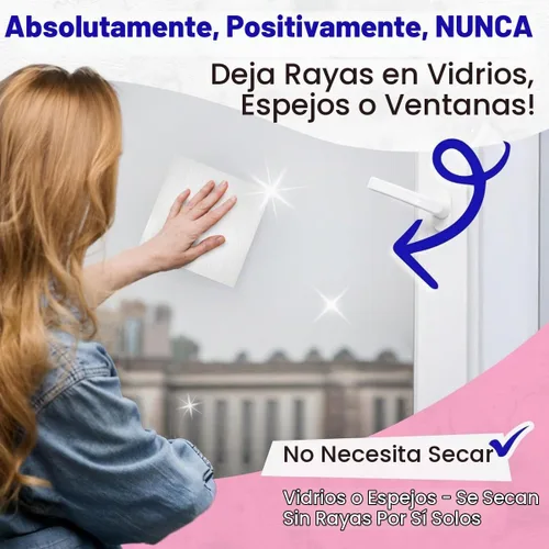 Vista 2 de Kaywos - Paño de limpieza y pulido Zezo Fiber Miracle (5 unidades (paquete de 1))