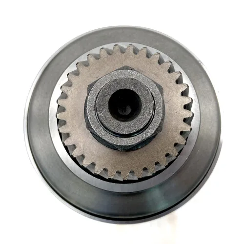 Vista 6 de TRANSPEED JF015E RE0F11A CVT Juego de poleas de transmisión automática con cadena de correa 30 dientes 901068 901072 Kit de reconstrucción