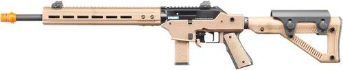 Vista 7 de Goldenball Vorsk VMP-2D DM GBB Gas Blowback Airsoft Rifle Semi/Full Auto
