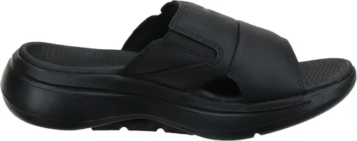 Vista 9 de Skechers Sandalias deslizantes para hombre PARENT