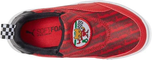 Vista 2 de PUMA Ferrari Bao Kart (Niño pequeño)