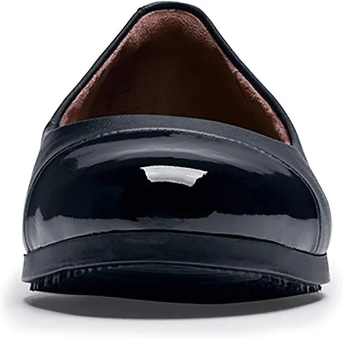 Vista 4 de Shoes for Crews Darcy, tenis de trabajo antideslizantes para mujer