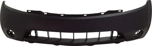 Vista 110 de Garage-Pro Cubierta de parachoques compatible con Nissan Altima CAPA Sedan trasero 2002-2006