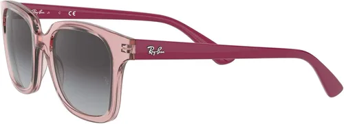 Vista 3 de Ray-Ban Gafas de sol cuadradas RJ9071s para niños