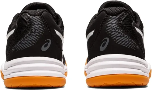 Vista 5 de ASICS Zapatos para niños Upcourt 5 Grade School Court