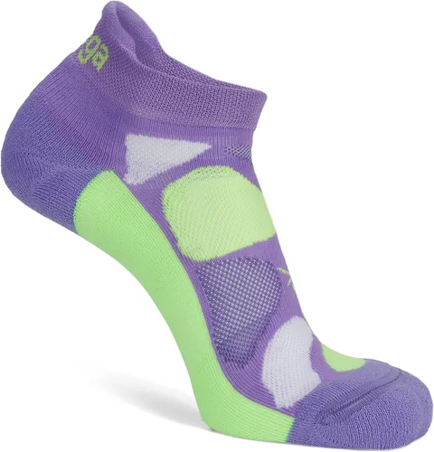 Vista 3 de Balega Women's Enduro V-Tech Arch Support Performance No Show Athletic Running Socks (1 Pair)