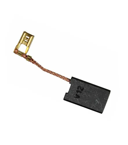 Vista 2 de MaxLLTo Juego de cepillos de carbono M72 de repuesto para Eléctrica Superior para Dewalt 585041-00 compatible con D28755 tipo 1