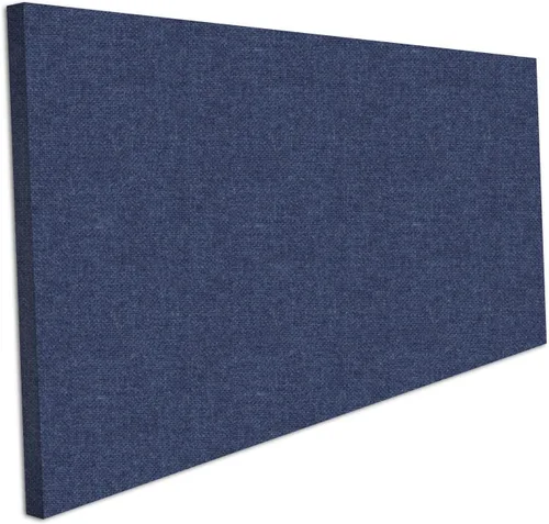 Vista 35 de ADW - Panel acústico rectangular – 48" X 24" X 2