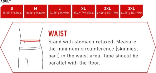 Vista 4 de McDavid Men's Compression Shorts wHEX Pads Dual-Density Tights wHip, Tailbone, Thigh Padding for wCup Pocket, Football