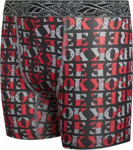 Vista 5 de Reebok Ropa interior para niño - Calzoncillos tipo bóxer Performance (paquete de 8)