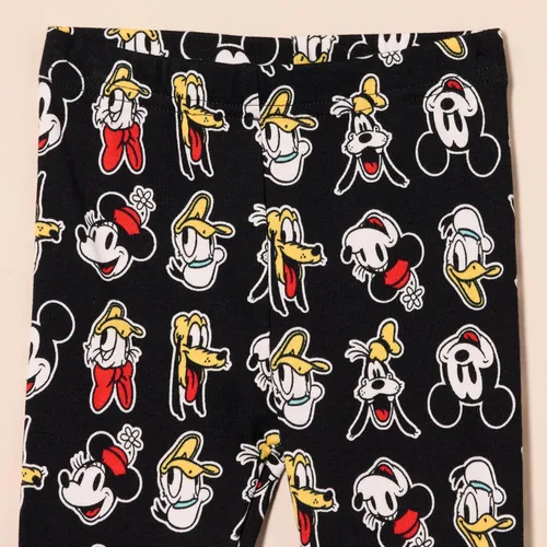 Vista 5 de Tienda Essentials Disney Marvel Star Wars Boys and Toddlers' Snug-Fit Cotton Pajama Sleepwear Sets, Multipacks